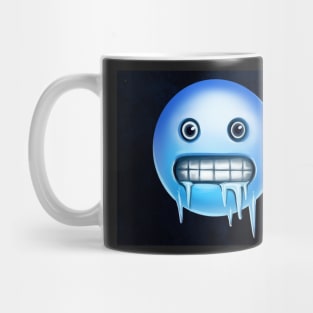 Emoji Mug